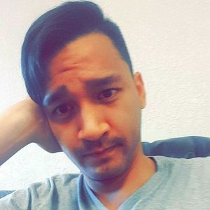 Meet your Posher, Andrew